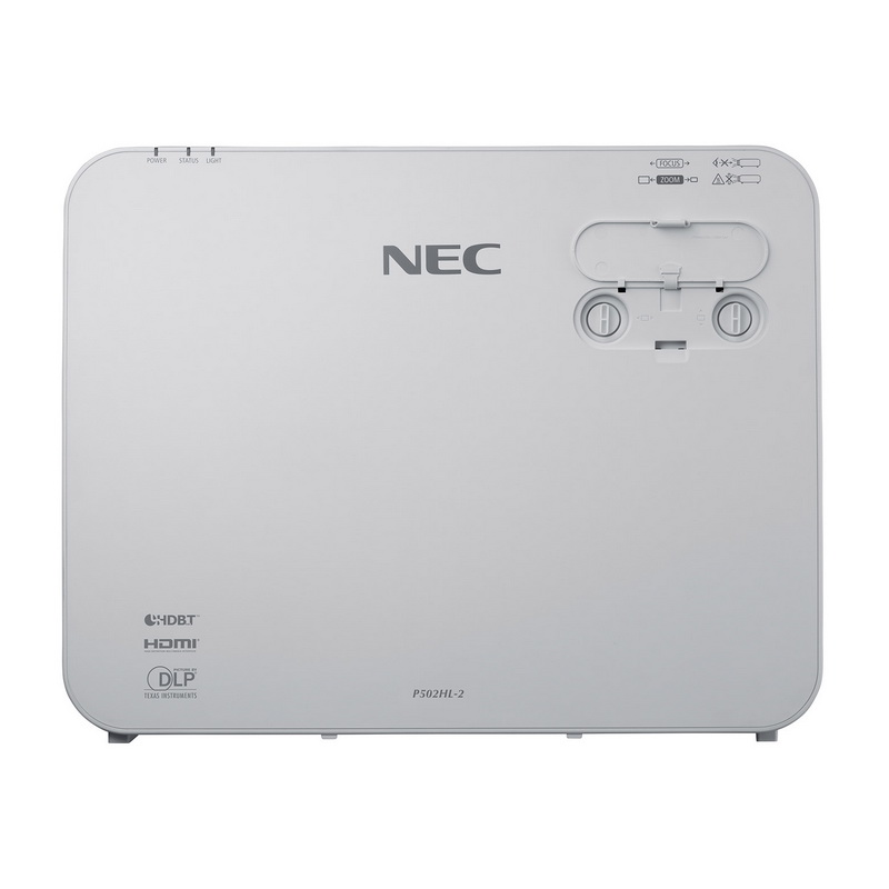 NEC NP-P502HLG